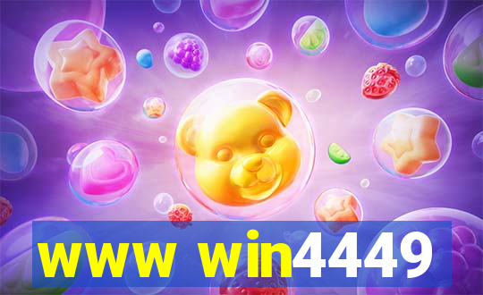 www win4449